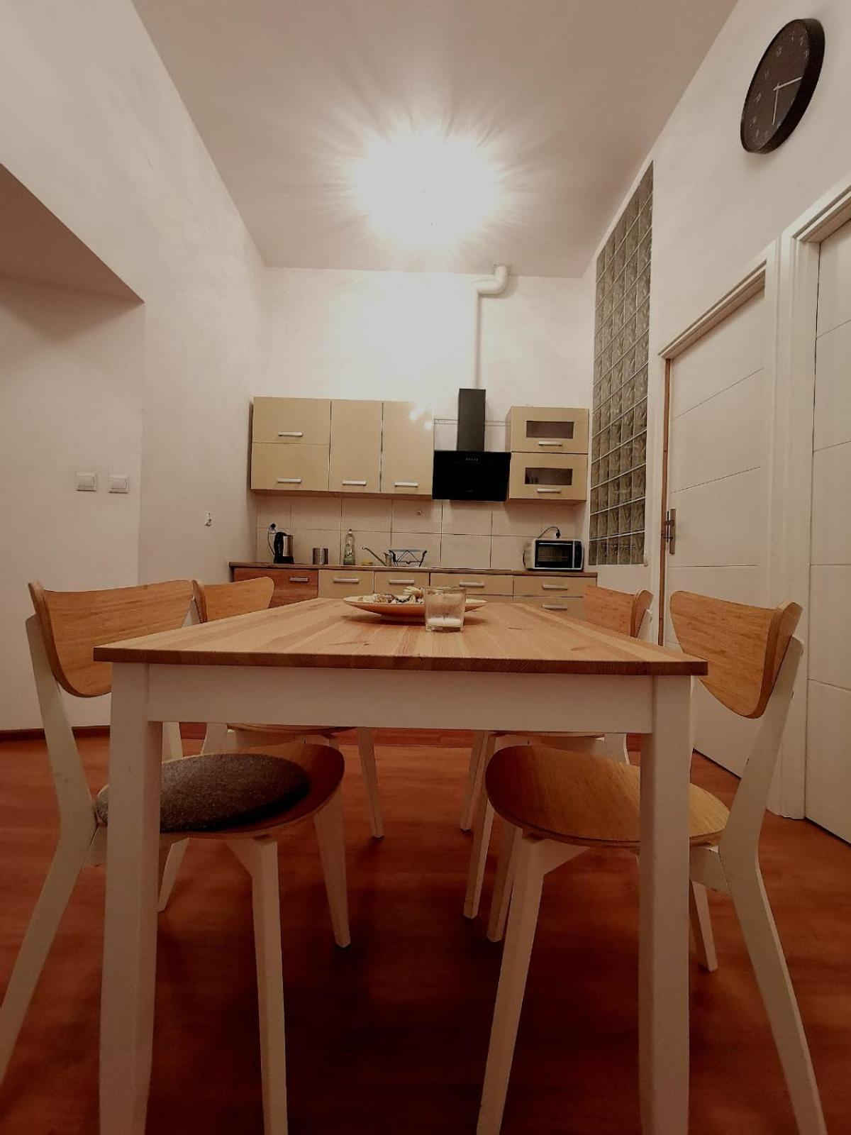 Stradomska 5 Matejko Mitoraj Apartment
