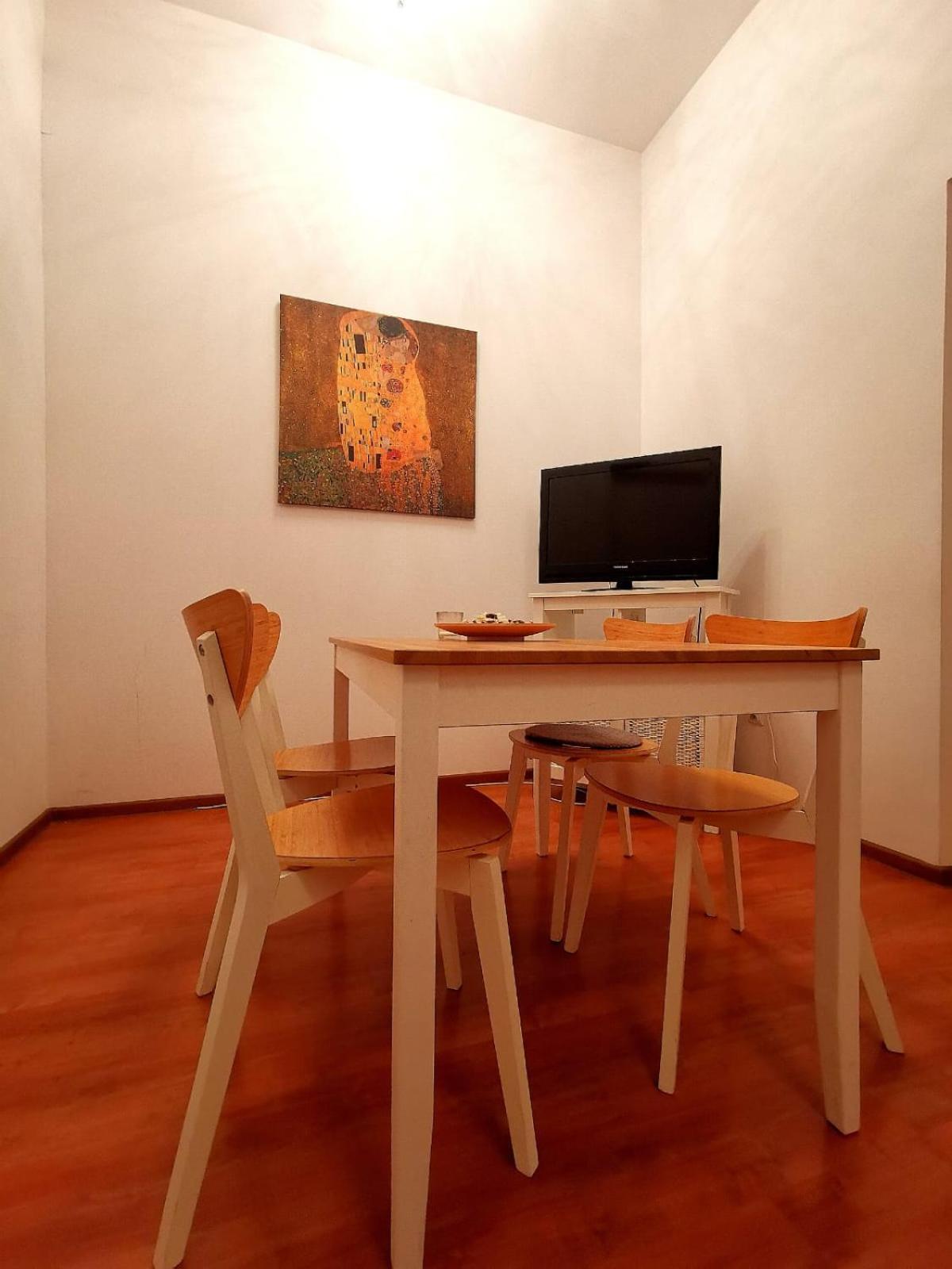 Stradomska 5 Matejko Mitoraj Apartment Krakow