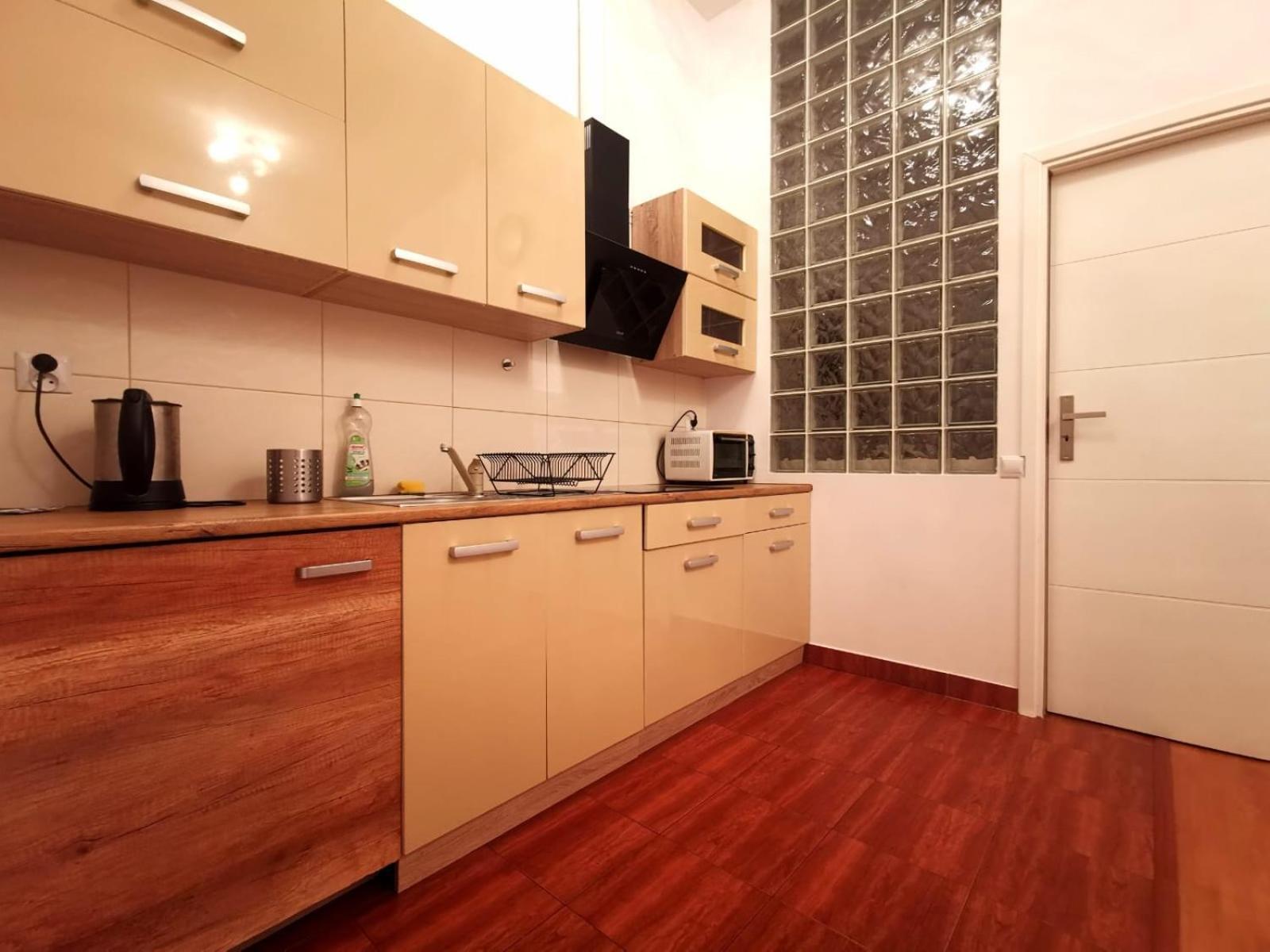 Apartment Stradomska 5 Matejko Mitoraj Krakow